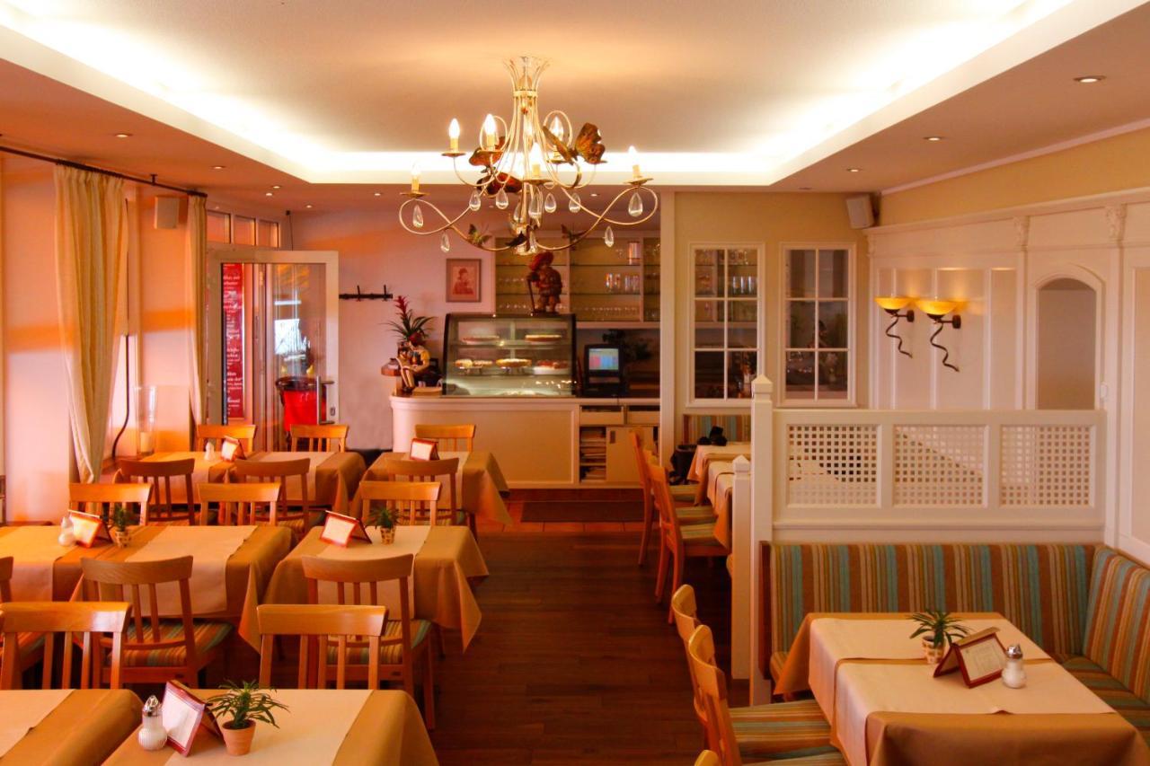 Seehotel Zur Muenz 3* Meersburg