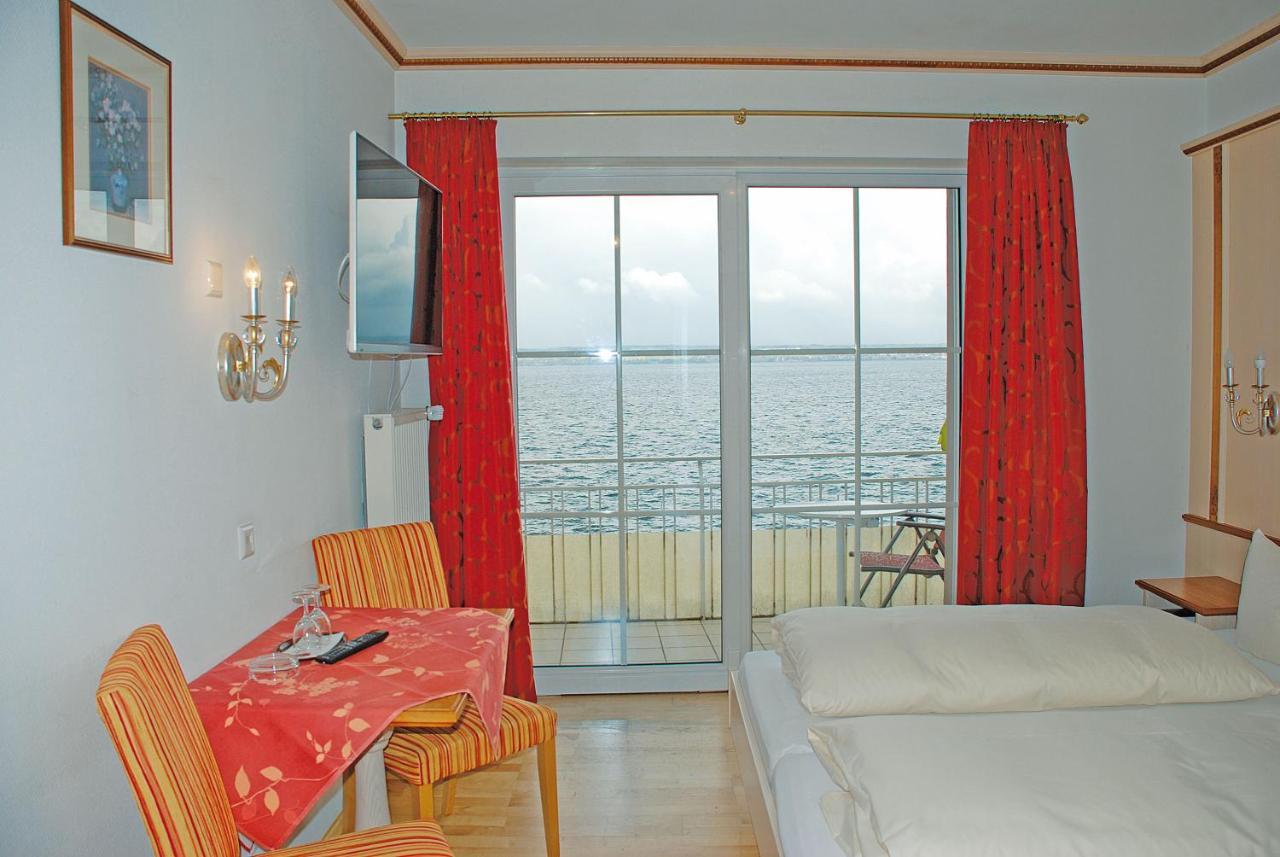 Seehotel Zur Muenz Hotel