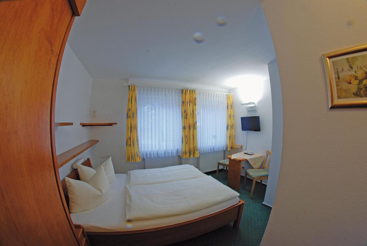 Seehotel Zur Muenz Hotel 3*