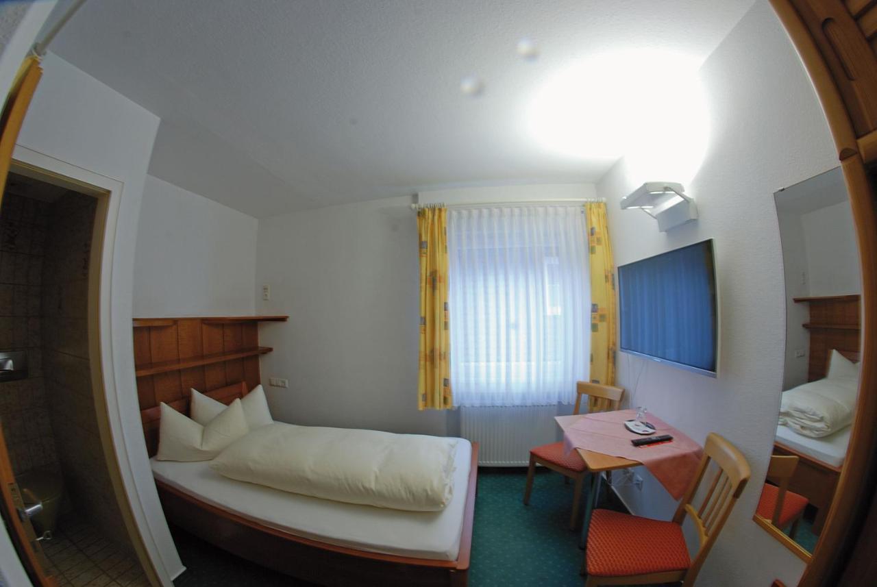 Seehotel Zur Muenz 3* Meersburg