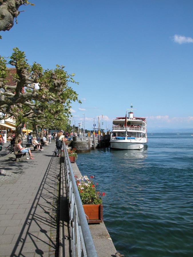 Seehotel Zur Muenz Meersburg