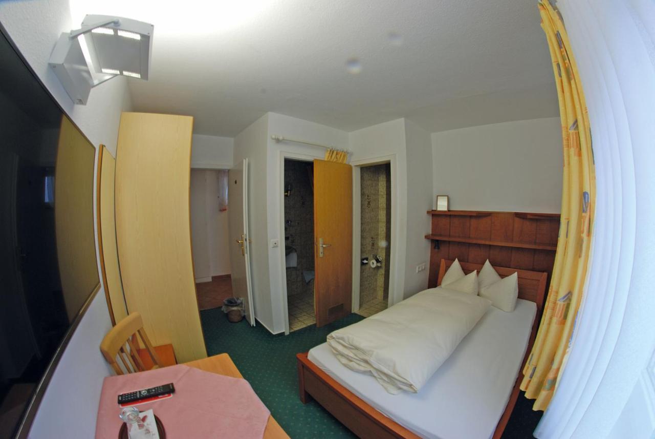 Seehotel Zur Muenz Hotel Meersburg