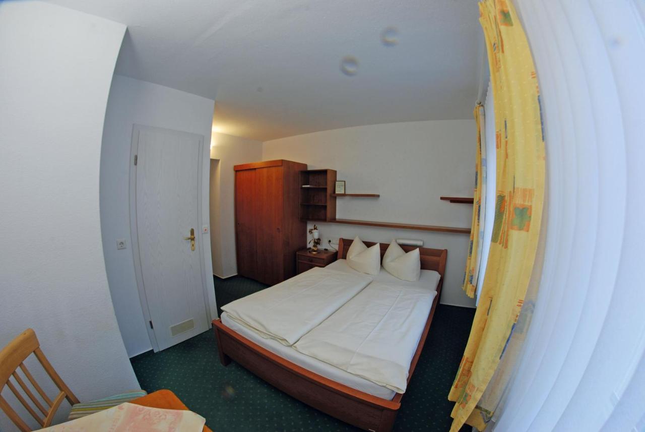 Hotel Seehotel Zur Muenz