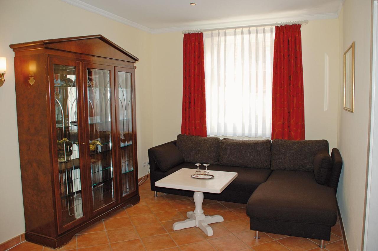 Hotel Seehotel Zur Muenz 3*