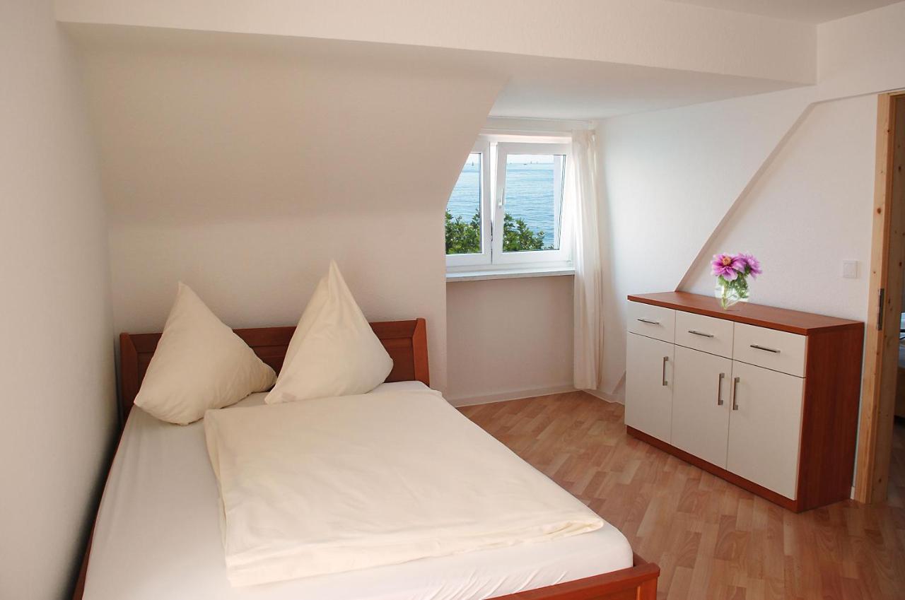 Hotel Seehotel Zur Muenz Meersburg